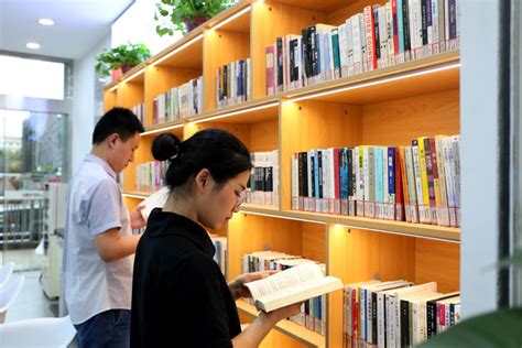又添阅读新去处！温州今年新增20家城市书房、20家百姓书屋