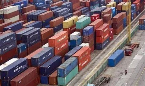 商务部：支持加工贸易出口转内销 推动外贸高质量发展