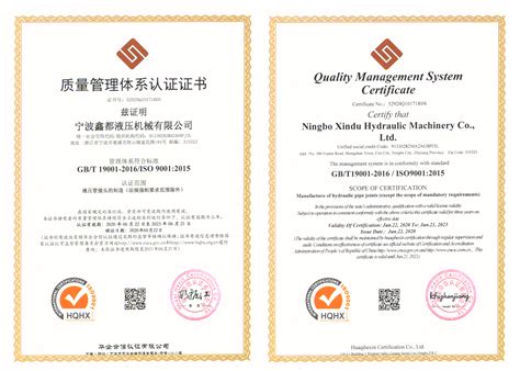我司顺利通过ISO9001质量体系认证-企业新闻 - 南京星源动力信息技术有限公司