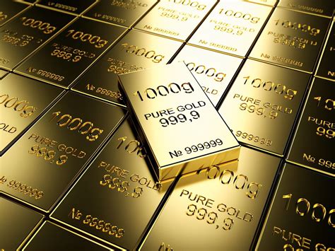 一吨黄金值多少人民币（1吨黄金和1吨人民币哪个值钱）-爱果芽