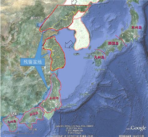 海东地图图片