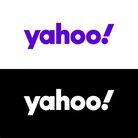 New Yahoo Logo PNG Images 2023