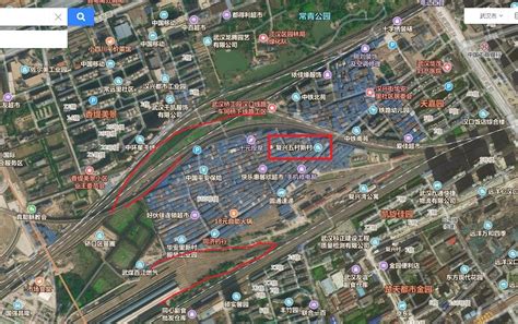 重磅！武汉地铁12号线最新最全站点曝光！亲测站点楼盘距离！_房产资讯_房天下