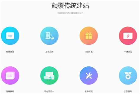 建网站把握这3点，可有效提高用户认可度_凡科建站