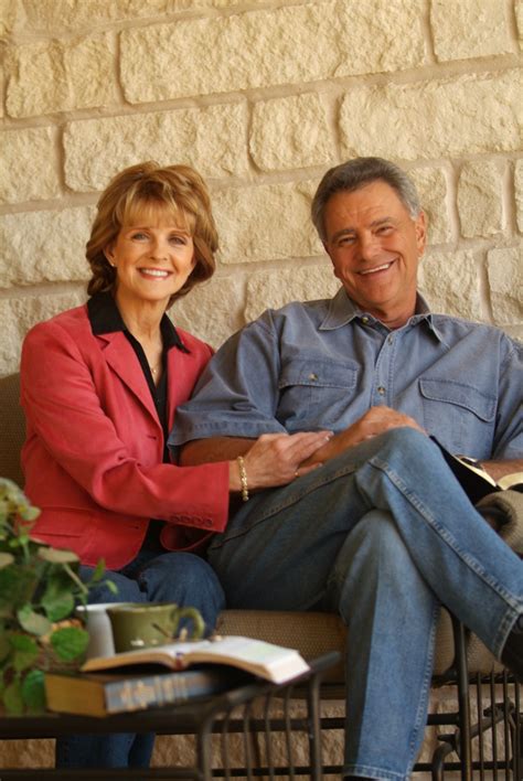 James and Betty Robison - LIFE Today Video Online