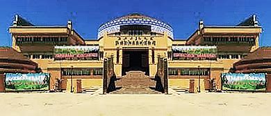 中国新疆博尔塔拉博乐市赛里木湖环湖公路—高清视频下载、购买_视觉中国视频素材中心