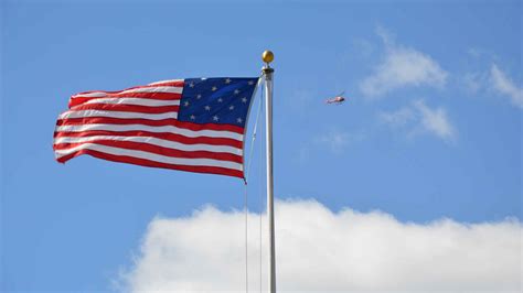 美国国旗的美国 United States of America Flag素材 - Canva可画