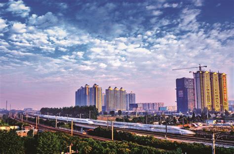 丹阳故城 | 中国国家地理网