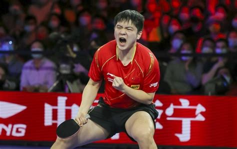 又一项国际乒乓球赛事落户河南，WTT世界杯决赛下月新乡开战-大河新闻