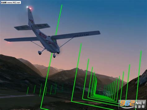 专业飞行模拟10安卓版-专业飞行模拟10手机版下载v10.8.3-乐游网安卓下载