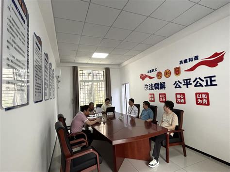 荆门：“人社+工会”开启劳动争议裁调对接新模式--湖北省人力资源和社会保障厅