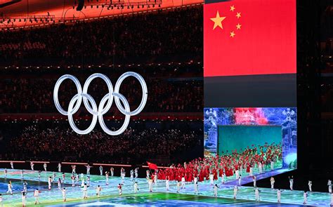 奥运开幕式_奥运开幕式最新消息,新闻,图片,视频_聚合阅读_新浪网