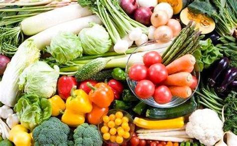 如何正确保存蔬菜 不同种类蔬菜如何保存 _八宝网