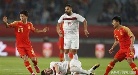 足球风云：叙利亚足协，不同意为中国队改赛程，中国足协很无奈! - 知乎
