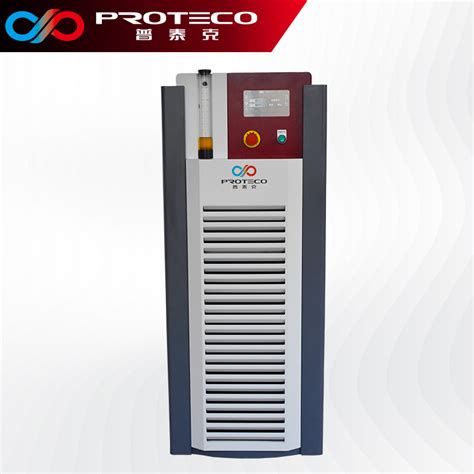 动态温度控制系统PTHC-普泰克（上海）制冷设备技术有限公司