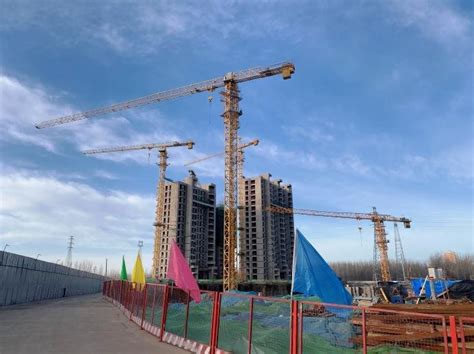与郑州 共美好——中海北龙湖筑项目开工仪式圆满举行-大河网