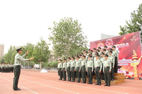 重磅|国防生毕业考核全记录 快看考些啥 | 江西省军盾国防教育中心
