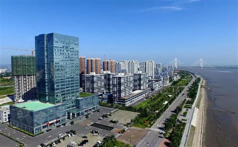 丹东大孤山经济区新城起步区控制性详细规划_大连城建设计研究院有限公司
