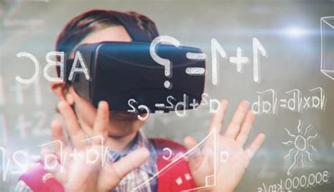 开箱一万元的VR眼镜！双眼8K分辨率？究竟是什么体验