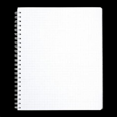 White Notebook Page - Free Stock Photo by 2happy on Stockvault.net