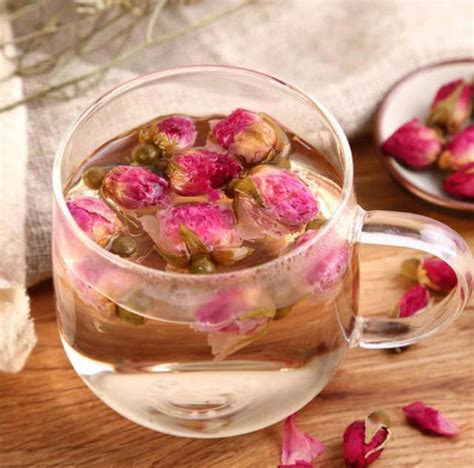 泡茶玫瑰花怎么挑选-哪种玫瑰花泡水喝最好-趣丁网