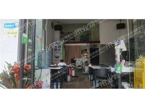 龙华大浪赤岭头65平米餐饮店转让（不限行业） - 深圳乐业网