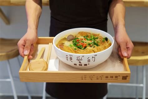 麻辣烫,中国菜系,食品餐饮,摄影素材,汇图网www.huitu.com