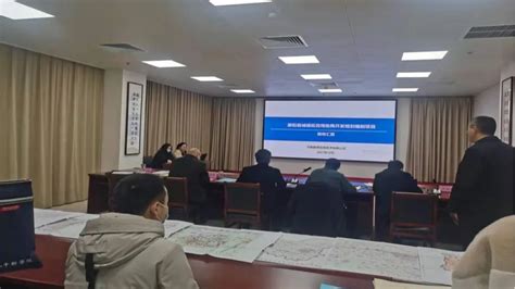 “原阳县城镇低效用地再开发项目”顺利通过验收 - 公司新闻 - 河南数慧信息技术有限公司