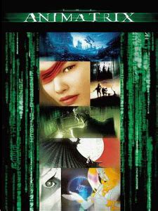 黑客帝国（2003年美国动画电影） - 搜狗百科