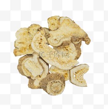 中药饮片图片