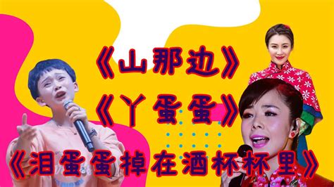 马美如、吴采乐同唱陕北民歌《绿洲》，太震撼了！|歌手_新浪新闻