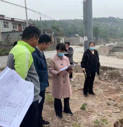河南省审计厅-新乡市审计局发挥审计监督优势 助力水毁农田灾后恢复重建