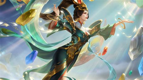 女娲非主流头像