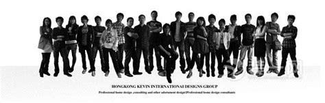 香港凯文设计集团团队介绍-香港凯文设计促销活动