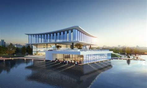 河源2020年将规建市奥体中心、河中新校区、粤港商务中心等-河源搜狐焦点