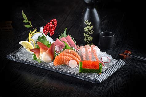 日式料理高清图片下载-正版图片500816231-摄图网