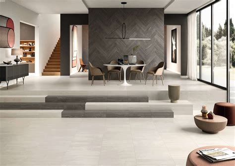 意大利瓷砖品牌Iris Ceramica用环保理念开启新一代设计-易美居