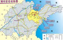 “三横三纵”玩转潍坊!潍坊2020-2035年最新交通规划发布|潍坊|城区|线网_新浪新闻
