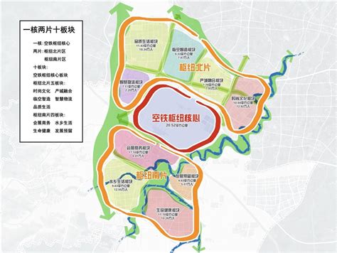 原来浙江十四五是要把宁波打造成国家中心城市 难怪宁波西枢纽规模超前_辐射力_交通_机场