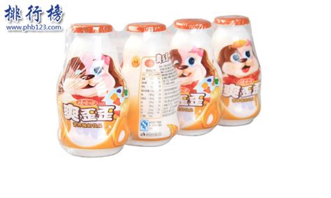 中国牛奶品牌排行榜10强 圣牧上榜，第三家喻户晓_排行榜123网