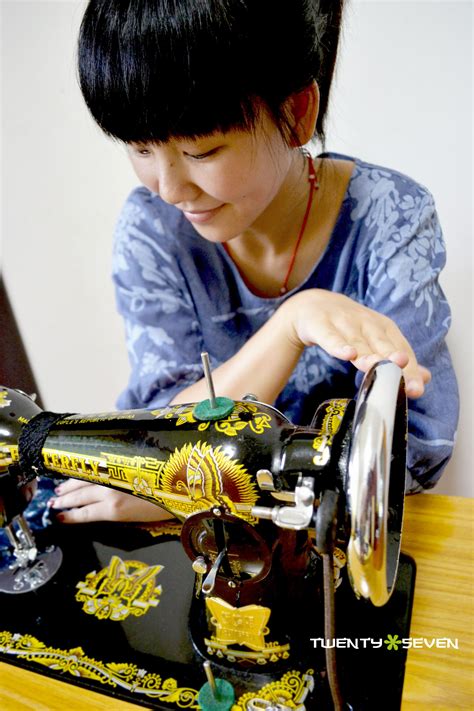 缝缝补补|摄影|人像摄影|京都的小鹿 - 原创作品 - 站酷 (ZCOOL)