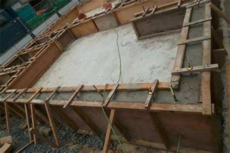 一万平米要多少建筑木方模板？