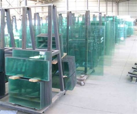 工厂生产弯钢Low-E中空钢化玻璃 6mm+12A+6mm 尺寸定制加工-阿里巴巴