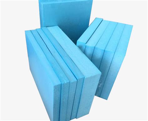 技术贴 | 保温板材之常见聚苯板的主要技术参数及优缺点_模塑