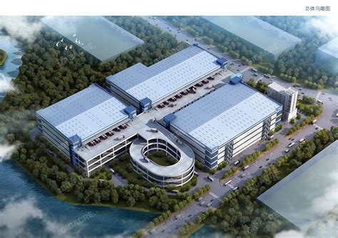 绍兴集成电路设计产业园 - 业绩 - 华汇城市建设服务平台