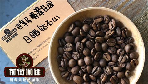 巴拿马日晒咖啡豆的口感风味描述处理法研磨刻度品种冲煮分享 中国咖啡网 12月13日更新