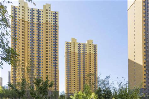 北京十大高档小区 能住进这些北京豪宅的都不是一般人_小狼观天下