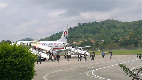 普洱思茅机场1月份旅客吞吐量环比增长99.61%_云南省交通运输厅