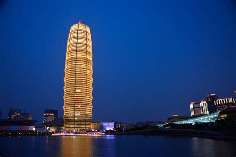 2020大玉米58楼城市观光厅-旅游攻略-门票-地址-问答-游记点评，郑州旅游旅游景点推荐-去哪儿攻略