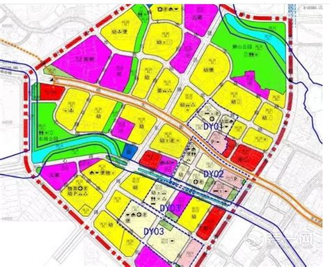 光明中心地区法定图则正式出台！开启中心区规划建设新篇章_深圳新闻网